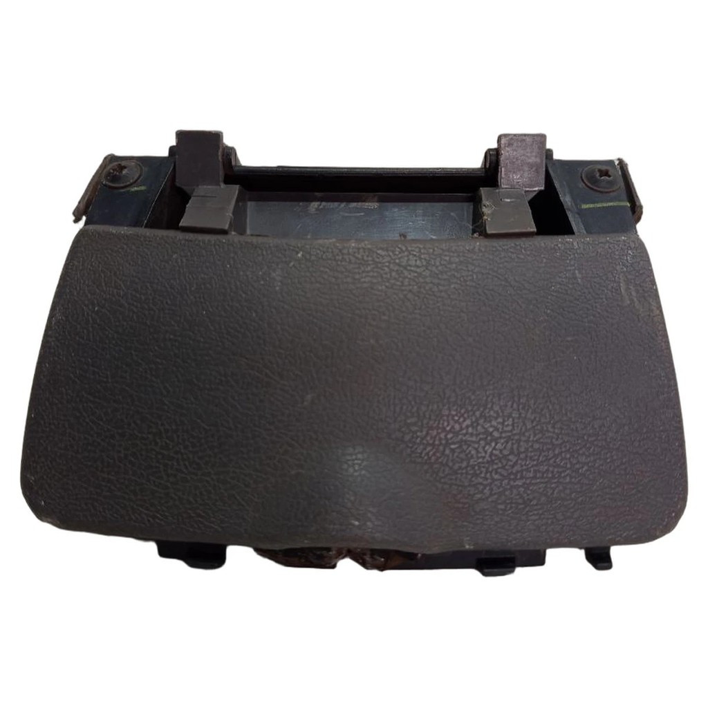 Cinzeiro Console Central Ford Fiesta Street 1999 A 2002
