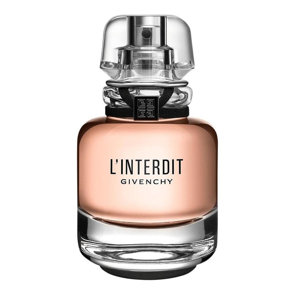 Perfume Givenchy L'Interdit Eau De Parfum 35ml