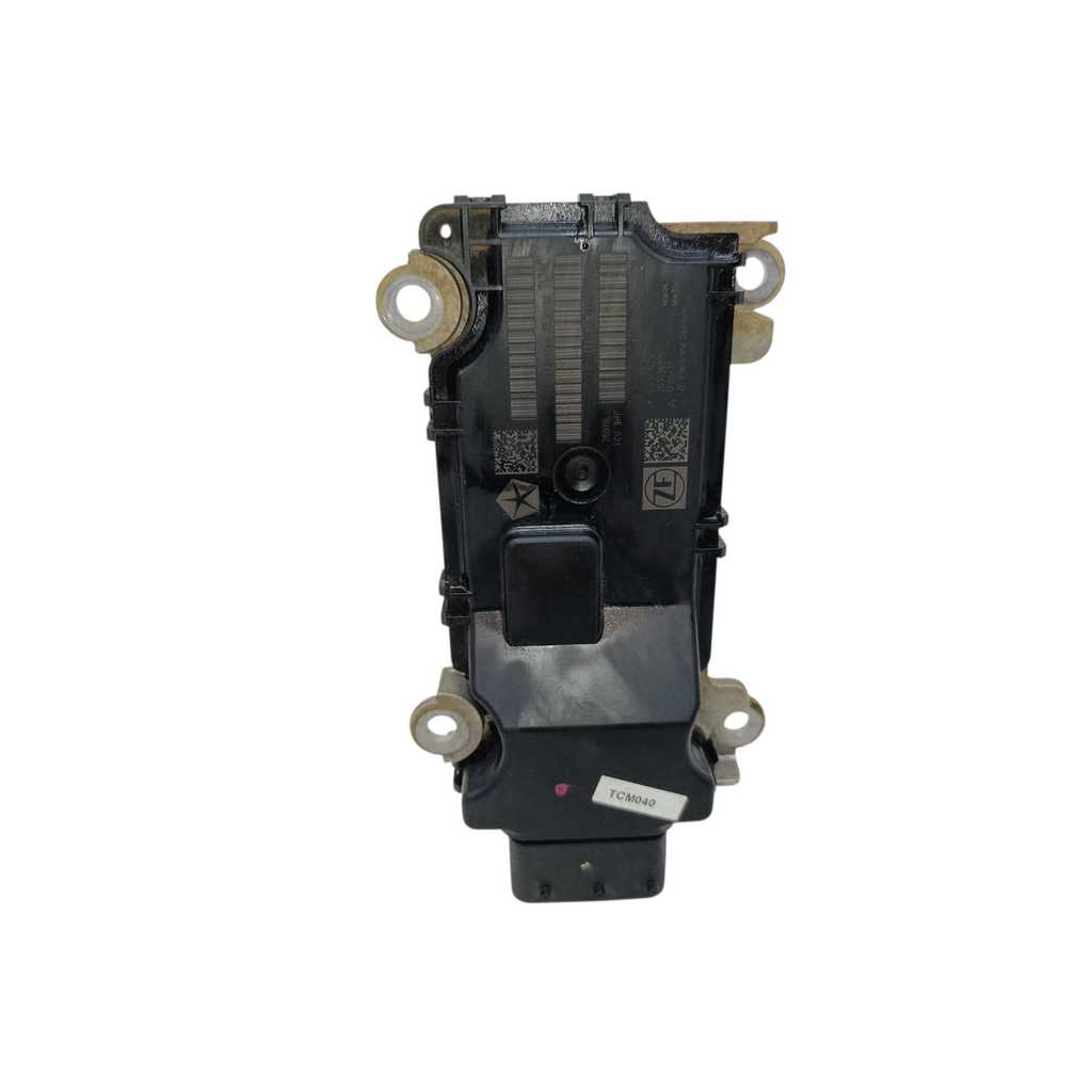 Módulo Câmbio transmissão automático Toro Diesel 2016 2021