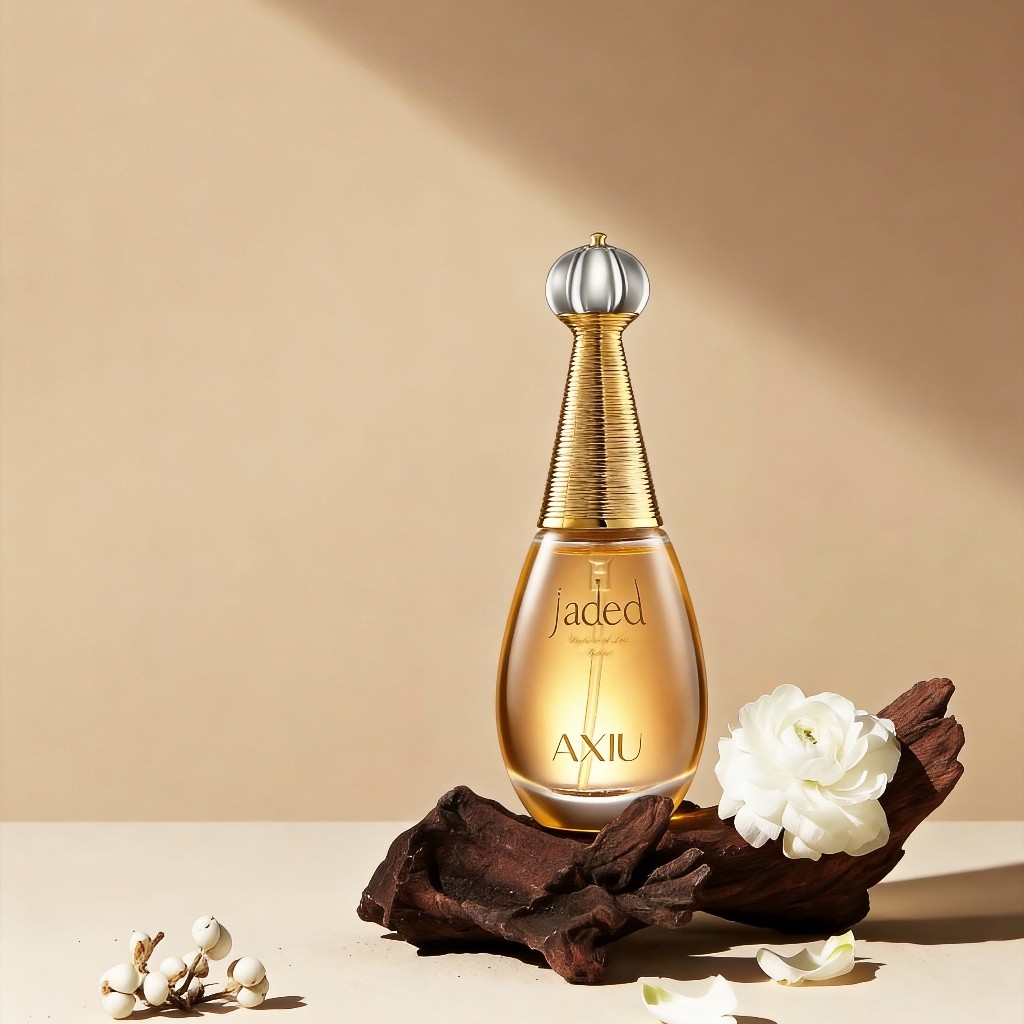 🌸AXIU🌸Notas Floral fruttal presente namorada perfumes importados perfumes femininos natura Alta fixação Luxo body splash