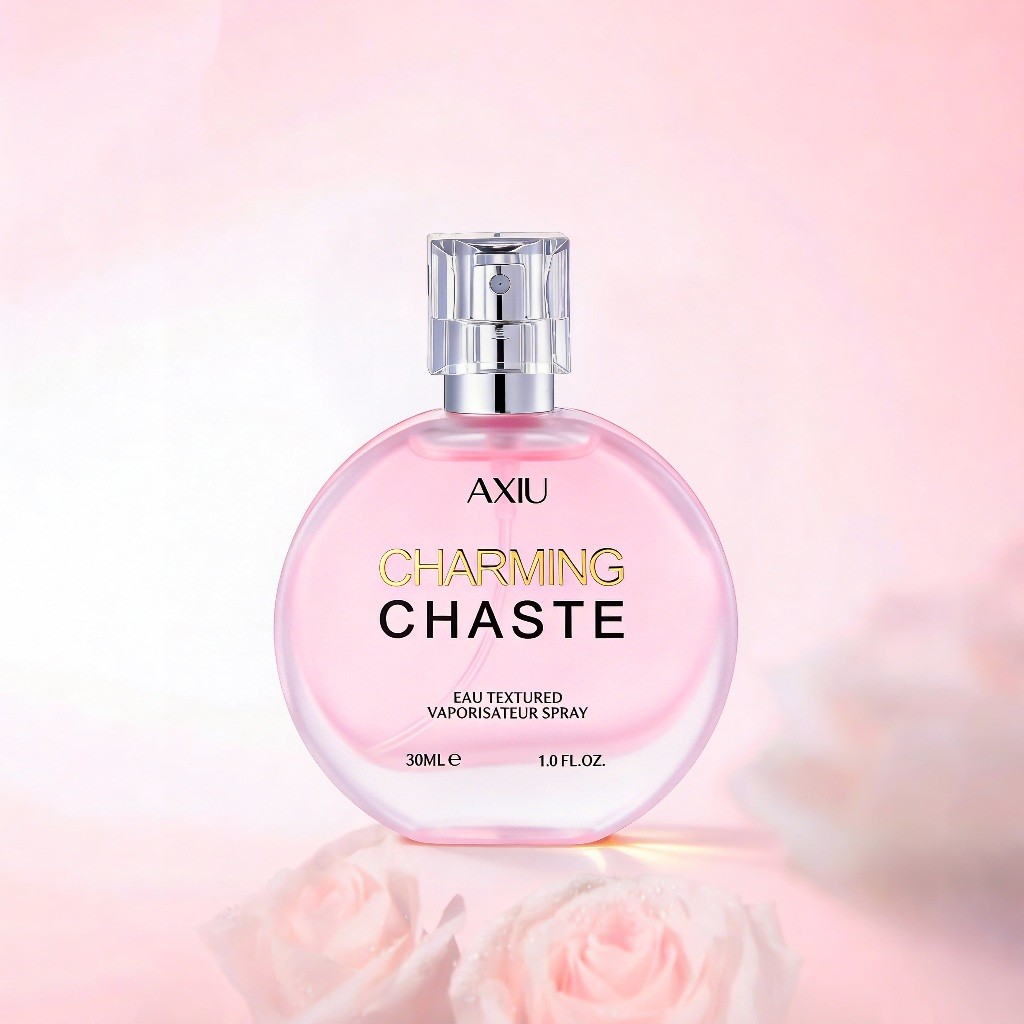 🌸AXIU🌸Notas Frutal Floral presente namorada perfumes importados perfumes femininos natural Alta fixação Luxo body splash