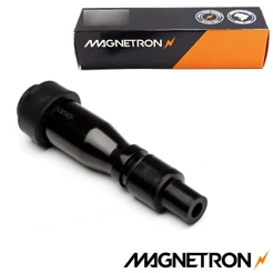 CACHIMBO DE VELA RESISTIVO IGNIÇÃO MAGNETRON YAMAHA YBR FACTOR 125 150 YS FAZER 150 XTZ CROSSER 150