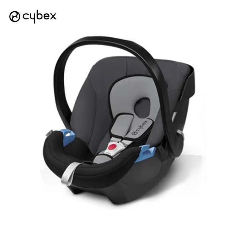 Alemanha CYBEX Cesta de assento de segurança para bebês para carro aton Cesta de segurança para carrinho de bebê