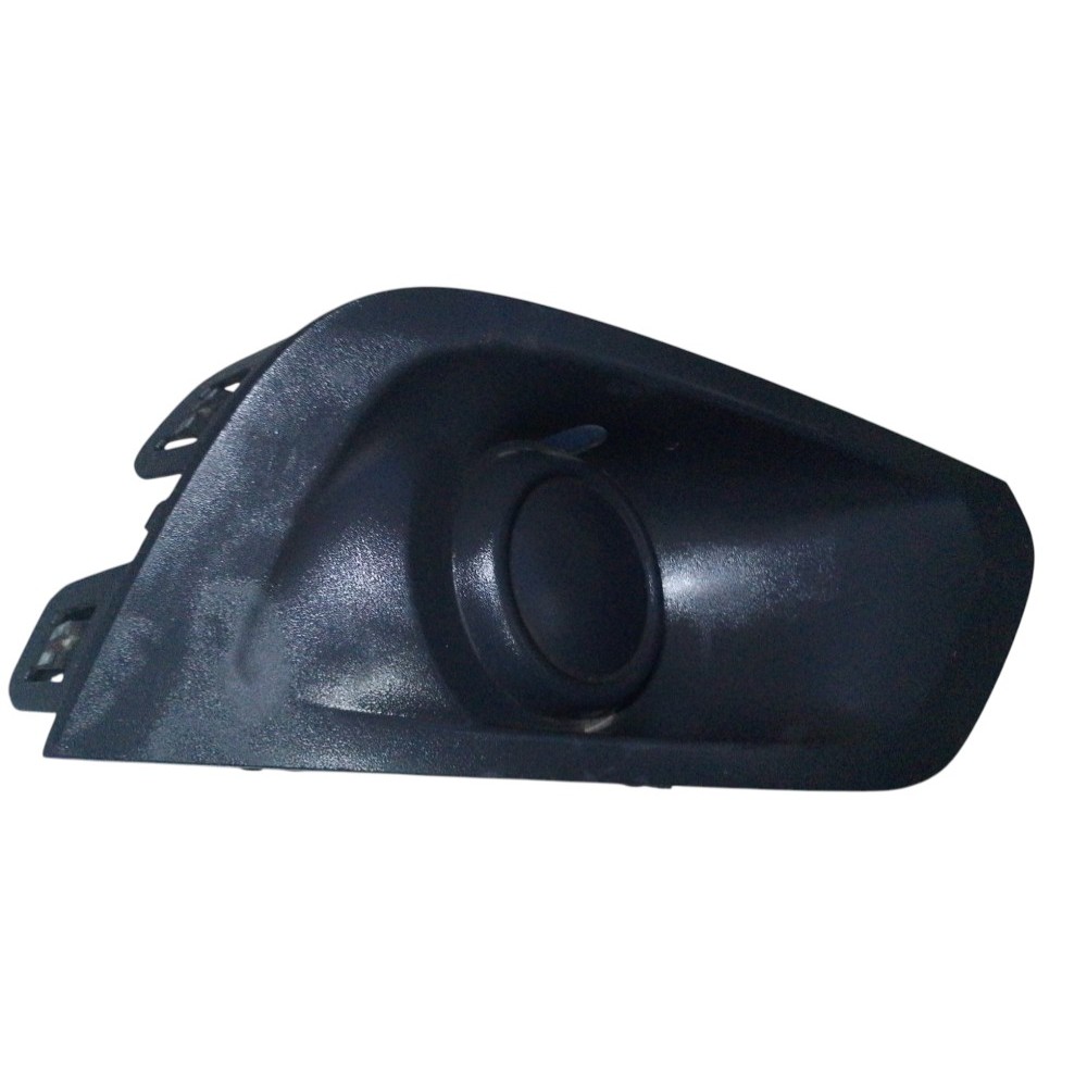 Moldura Grade Milha Farol Direito Gm Onix Prisma 2017 A 2020