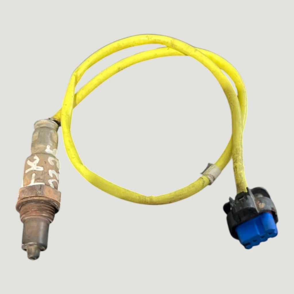sonda lambda pos catalizador ford ka 2020