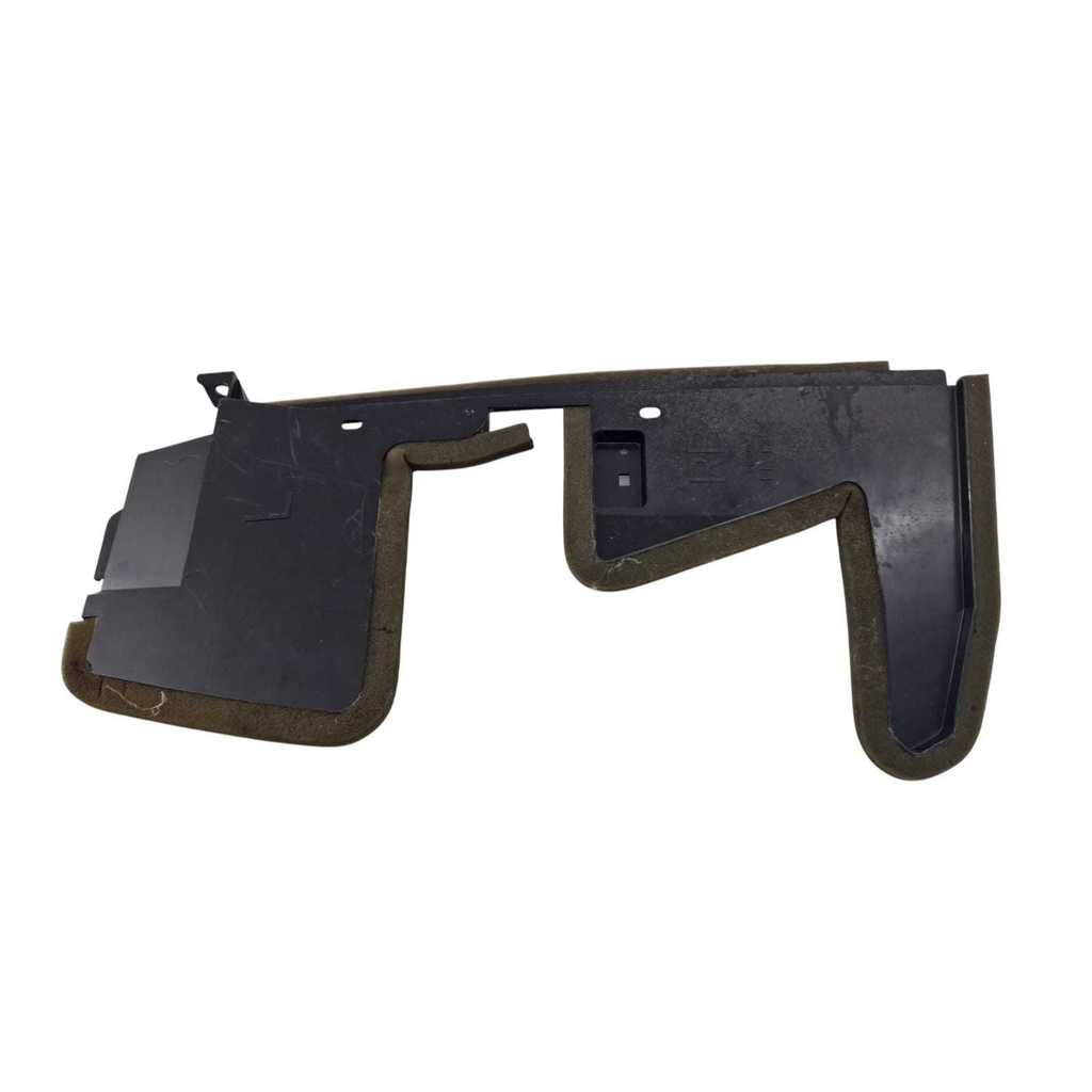 Defletor Condensador Lateral Esquerdo Nissan Kicks 2