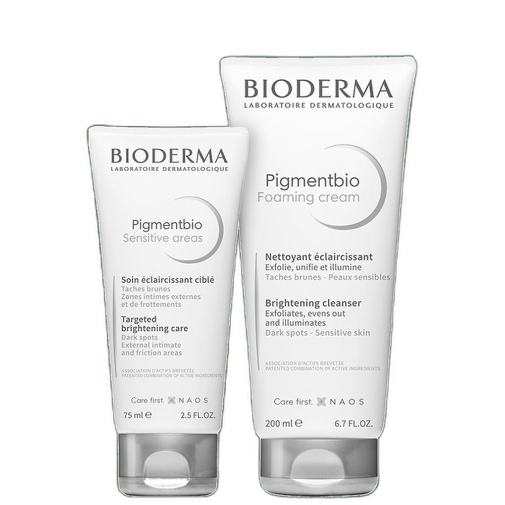 Kit Bioderma Pigmentbio Duo Care (2 Produtos)