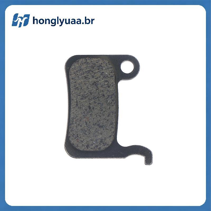 SH 8/10 Pares De Pastilha De Freio De Bicicleta De Resina/Semimetálica Para XTR M965 M975 Saint M800 Deore XT M765 M775