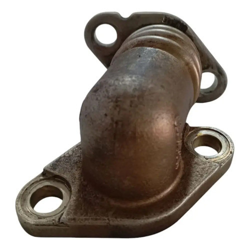 Cano Tubo Valvula Egr Amarok 2.0 10/20 03l131521k