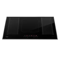 Cooktop De Indução 5 Bocas Dako Select C/ Zona Flexível 220V