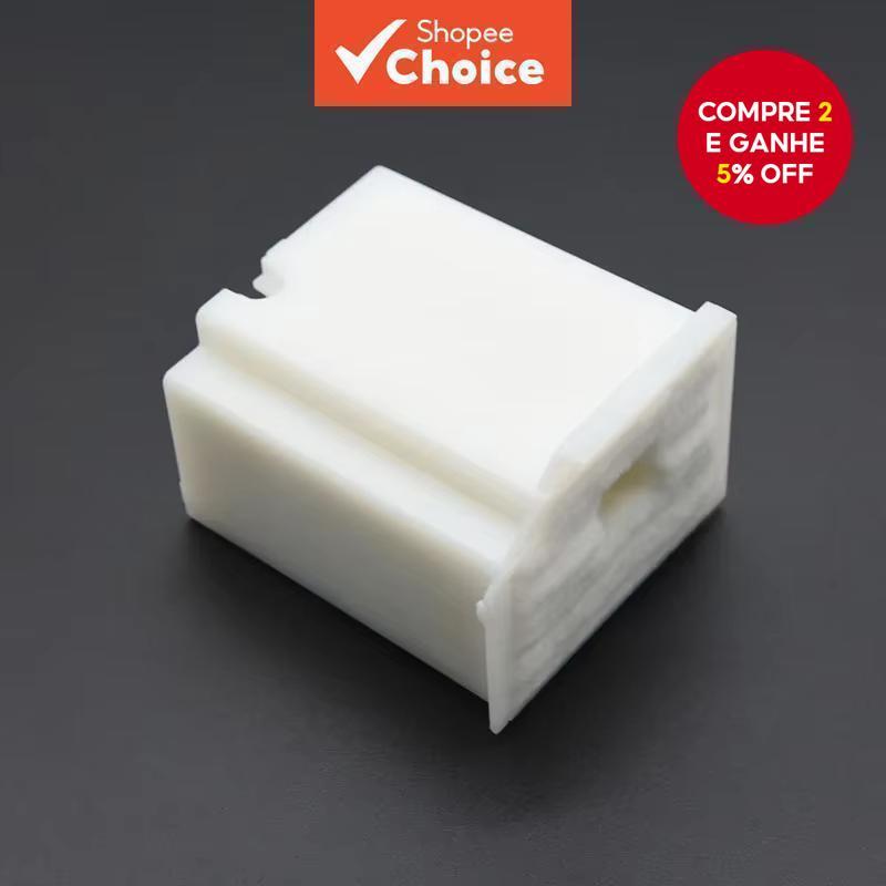 Almofada De Tinta Epson L3150/L3210/L5190/L5290/L1110/L3110 Mini Impressora De Tanque De Esponja De Resíduos