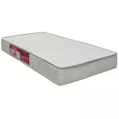 Colchão Infantil D18 Baby Light Saúde (60x130x12) - Ortobom