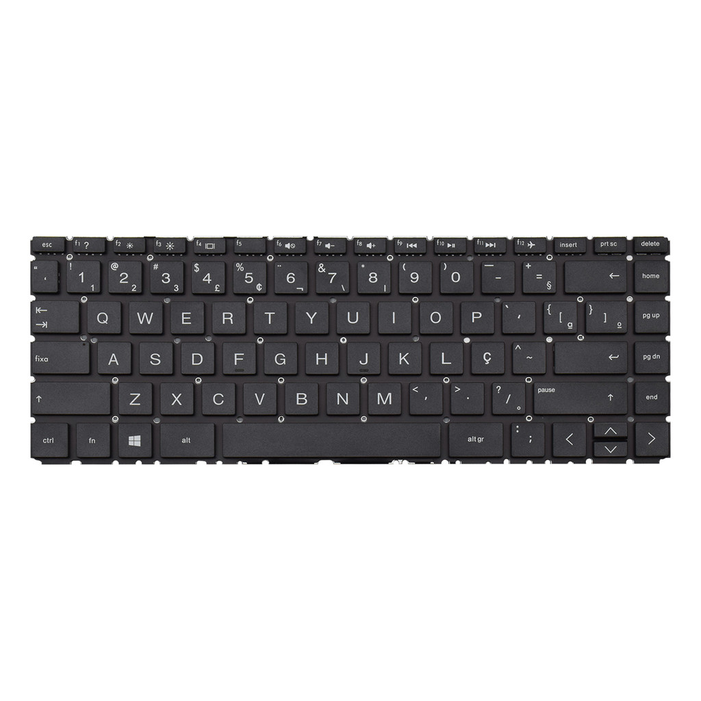 Teclado para Notebook Hp 246 G7