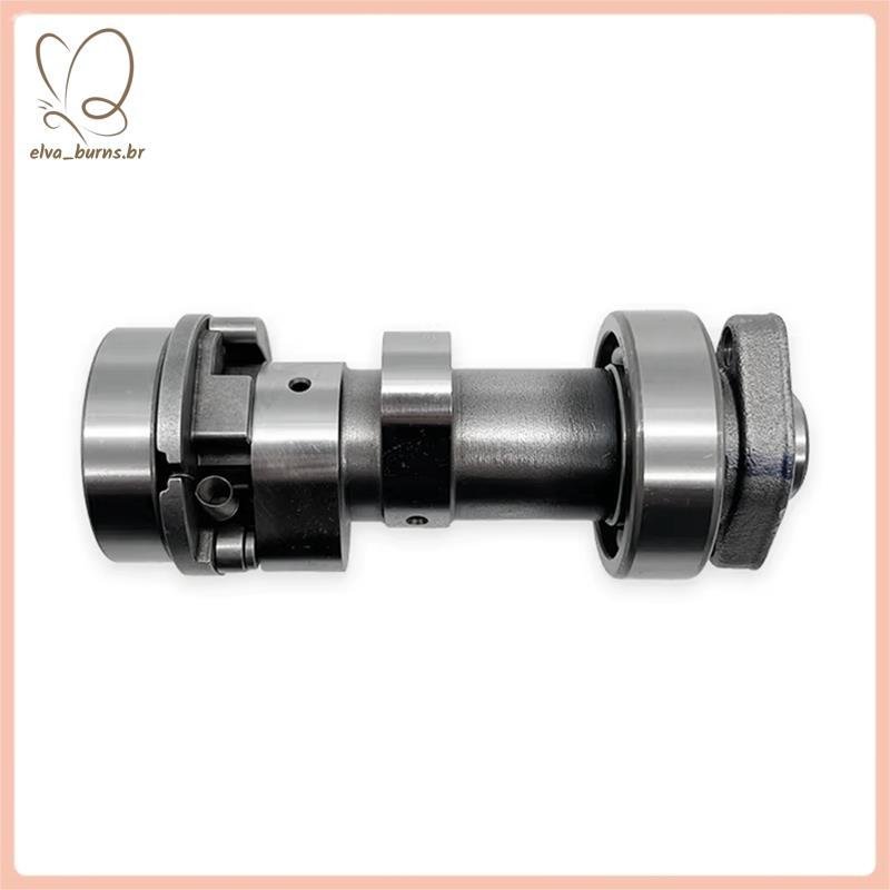 [elva_burns.br] Árvore De Cames De Motocicleta Para ZONGSHEN ZS172FMM-5 ZS175FMN PR250 PR300 Acessórios Conjunto De Eixo