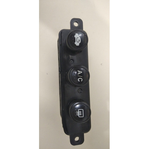 Botao Comando Ar Condicionado Honda Civic 2000 A 2006