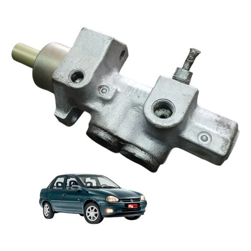 Cilindro Mestre Freio Original Gm Corsa Classic 1996 A 2010