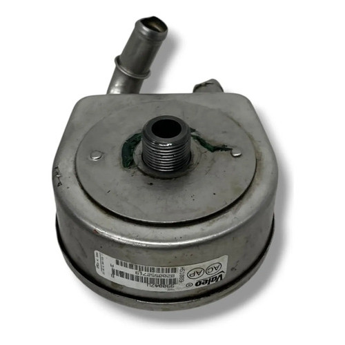 Trocador Calor Peugeot Citroen Al4 2.0 2010 2011 2012 2013