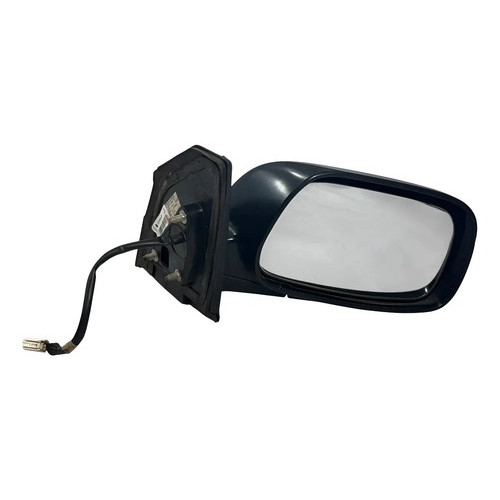 Retrovisor Elétrico Direito Dourado Original Corolla 03/08