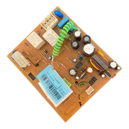 Módulo Geladeira Brastemp Brm49 Brm47 326061171 Bivolt Original