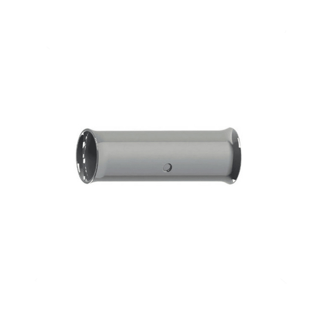LUVA COMPRESSAO 10MM BOCA EXPANDIDA INTELLI - 25 PEÇAS