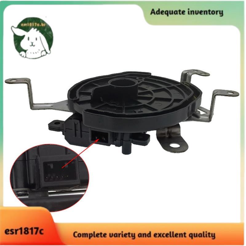 Atuador 79160-TEX-Y61 79160 Do Amortecedor Condicionador De Ar Motor Ventilador Aquecedor Para Accord