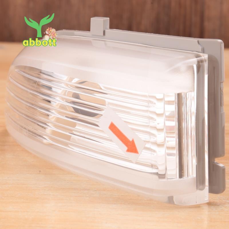 [Quick A] Lado Esquerdo (LH) Lente Indicadora De Porta De Espelho De Asa Tampa De Luz De Sinalização Para Everest Ranger