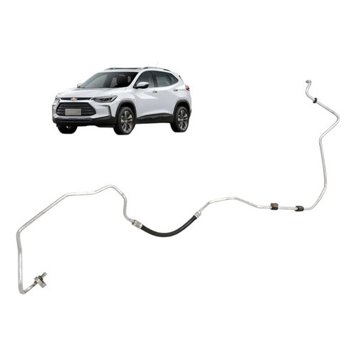 Mangueira Óleo Câmbio Radiador Chevrolet Tracker 1.2 2023