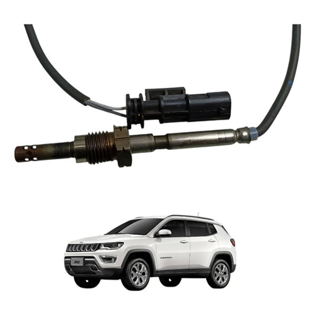 Sonda Lambda Pre Turbina Jeep Compass Limited 2.0 2020 2022