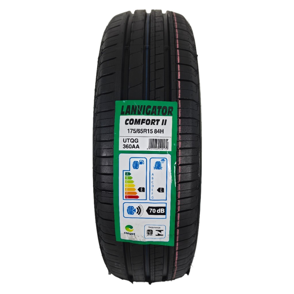 Lanvigator Lanvigator Comfort II