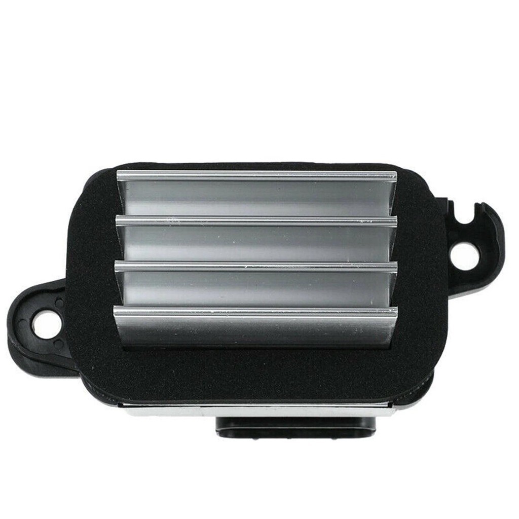 Módulo Resistor De Potência Do Motor Ventilador Aquecedor Para Nissan Frontier Pathfinder Quest 27151-ZT00Aauto Peças De
