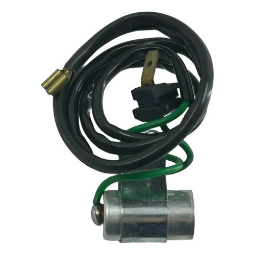 Condensador Distribuidor Ford Corcel Belina 1.8 1983