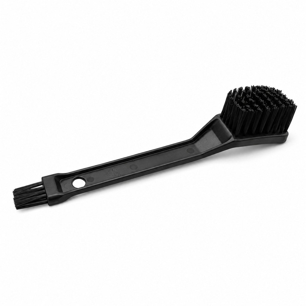Escova Limpeza Compatível Air Fryer Barbecue / Prosdocimo Peça Reposição FW009626 / FW009627