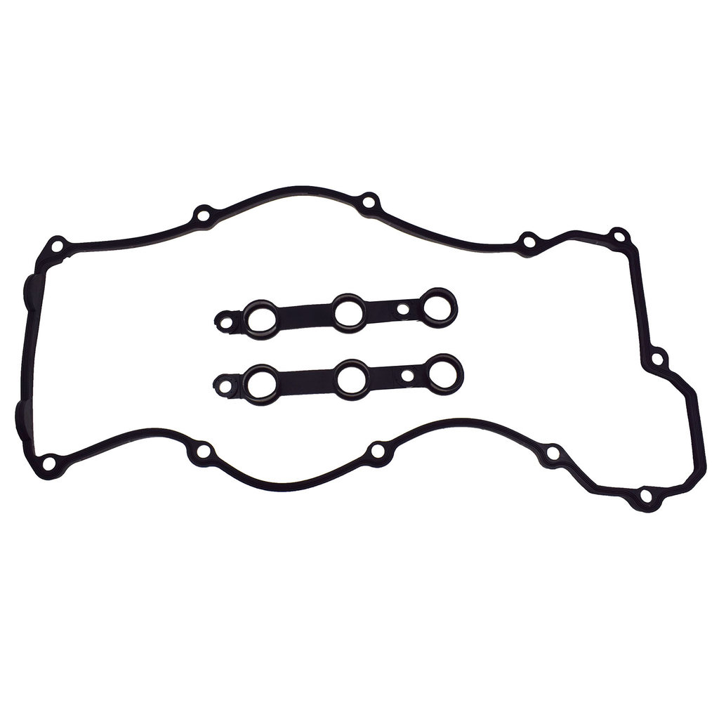 Conjunto De Junta Da Tampa Válvula ISANCE Adequado Para BMW E36 E39 E34 E38 320i 323i 328i 520i 528i M50 M52 11120034108