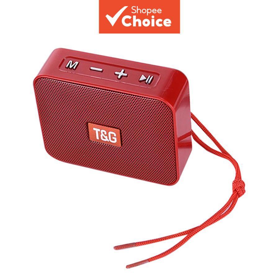 Caixa de Som Bluetooth Portátil Rádio FM Sem Fio Subwoofer Pequeno Caixa de Música Áudio Bocina Coluna Coluna Woofer