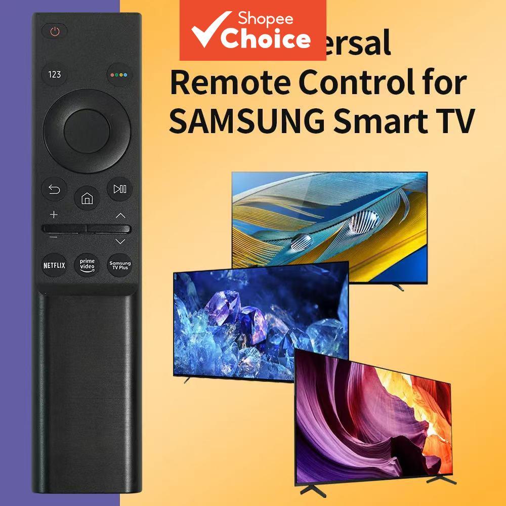 Controle Remoto Original Samsung de Qualidade Garantida para SMART, ANDROID e TVs de LED