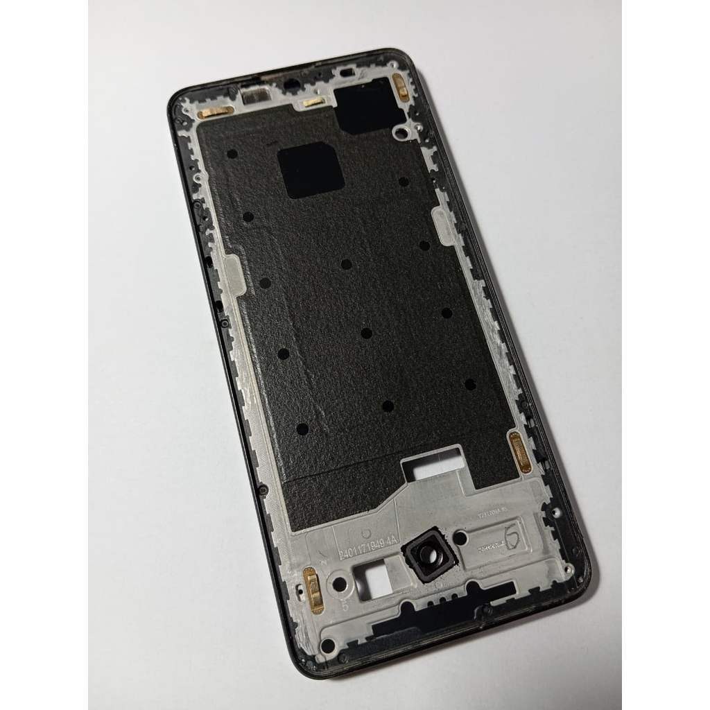 Aro Chassi Berço Para Redmi Note 13 Pro 5g