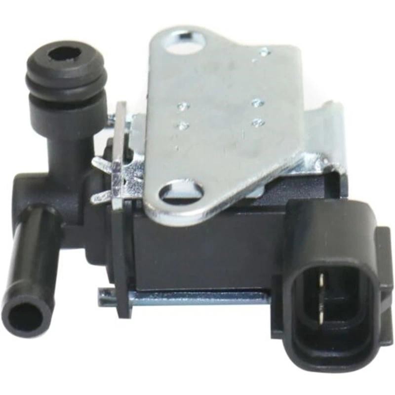 Novo Solenóide De Purga Da Vasilha De Vapor Para Honda Civic CR-V Acura RSX 36162-PNC-005 K5T46680 Acessórios Do Carro