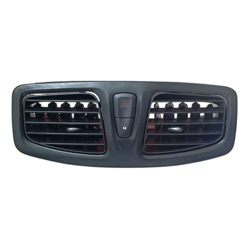 Difusor Ar Central Esquerda Fluence 2011 2018