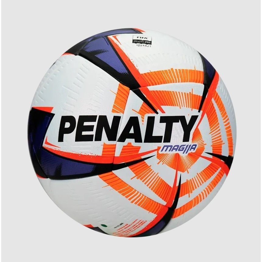 Bola Campo Oficial Penalty Mag11a Xxvi Profissional 2026