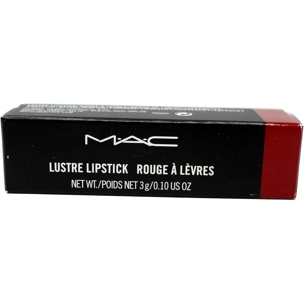 Batom Luminoso MAC Lady Bug