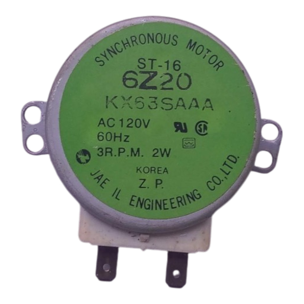 Motor Prato Microondas Samsung MW6920w ST-16 127v Original