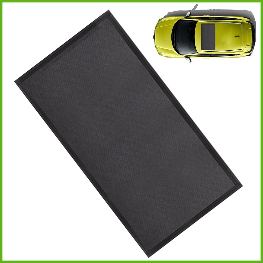 Rede Para Teto Solar De Carro , Instalação Rápida , Proteção UV , Respirável , Universal , Capa De Tela Veículo , Dormir