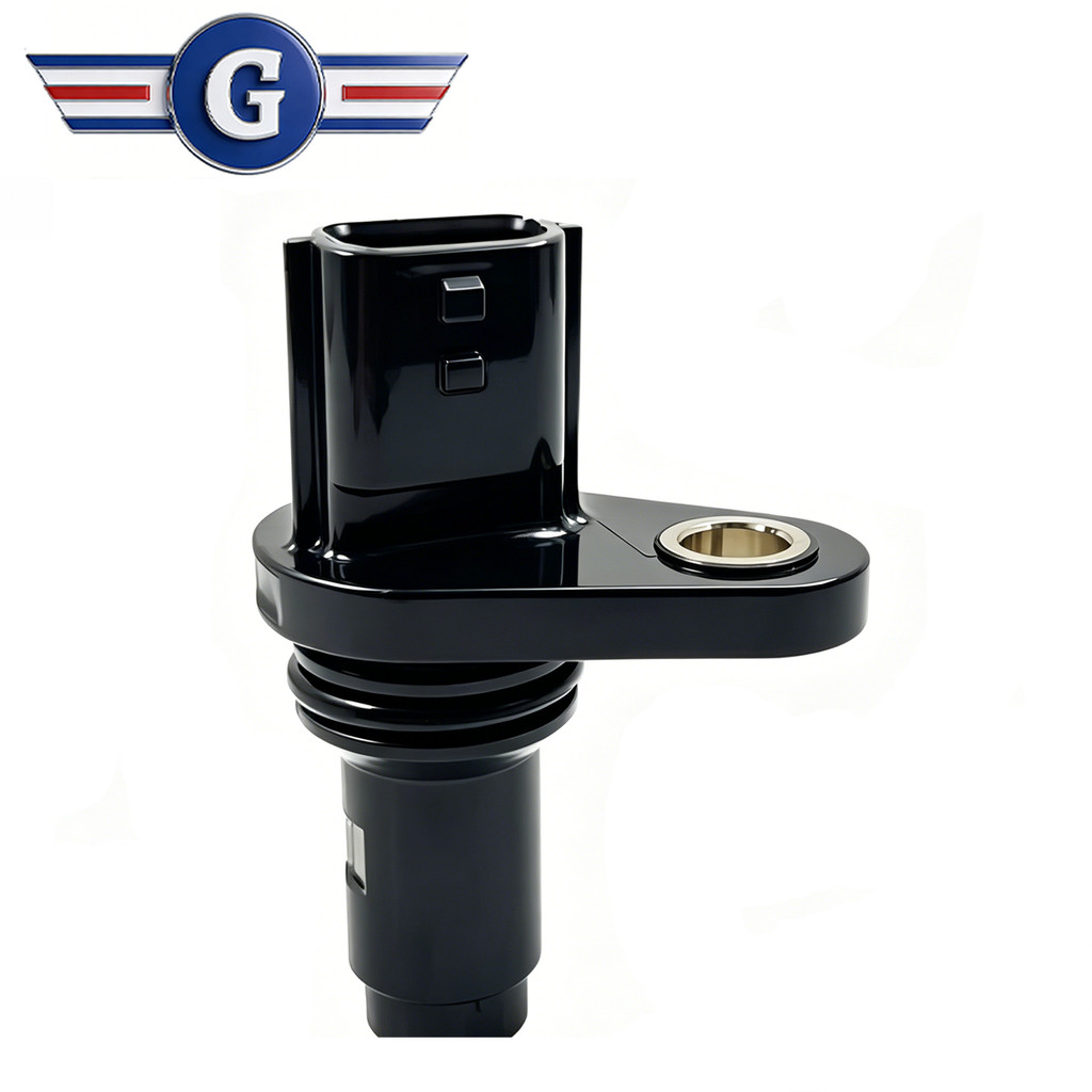 Sensor De Posição Do Virabrequim Para 2007-2012 Nissan Tiida Premium Hatch Sedan 1.8L