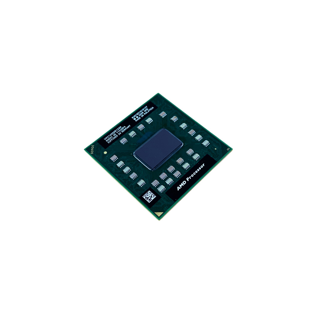 Processador AMD VSeries V160 2.4GHz 512KB S1g4 VMV160SGR12GM
