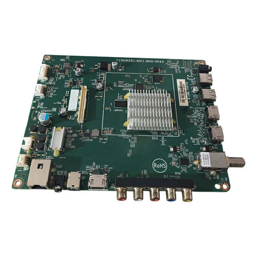 Placa Main Principal Aoc  Le32s5970s 715g8251-m01-b00-0043