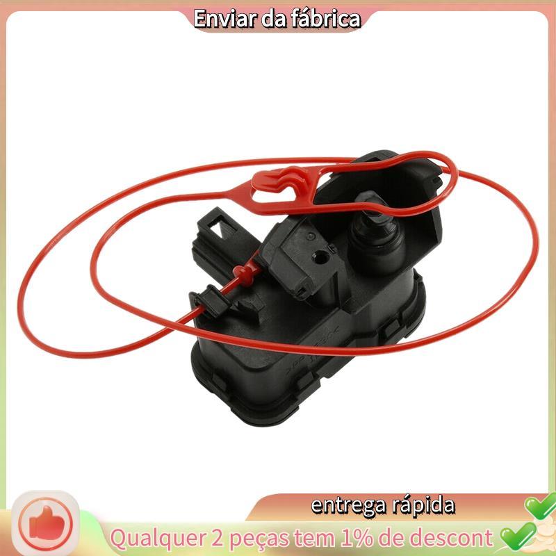 Prendedor Do Atuador Da Fechadura Porta Tampa Tanque Aleta Para A4 S4 B8 Allroad A5 S5 Q5 RS5 RS4