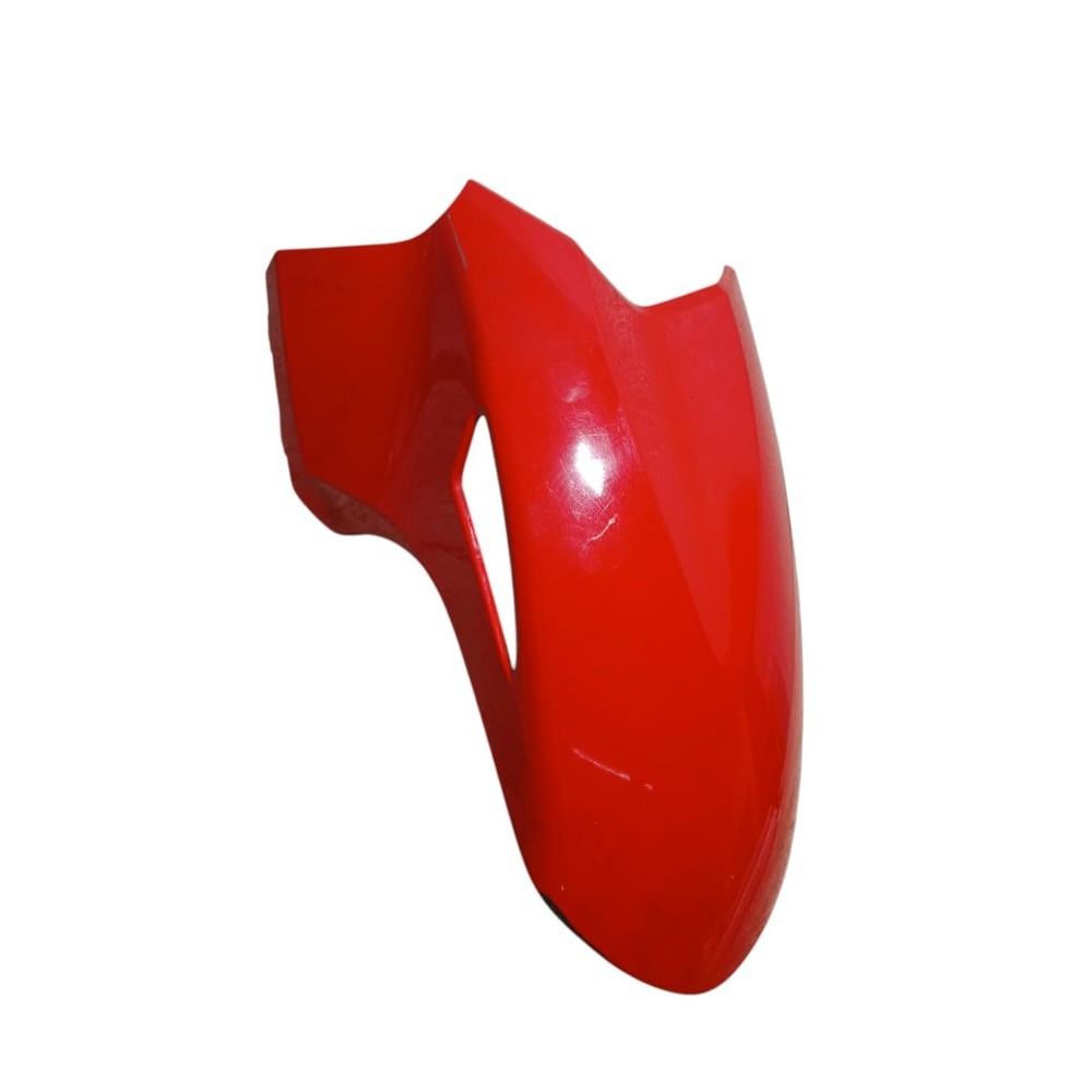 Paralama Dianteiro Honda Cb 300f Twister Vermelho Usado
