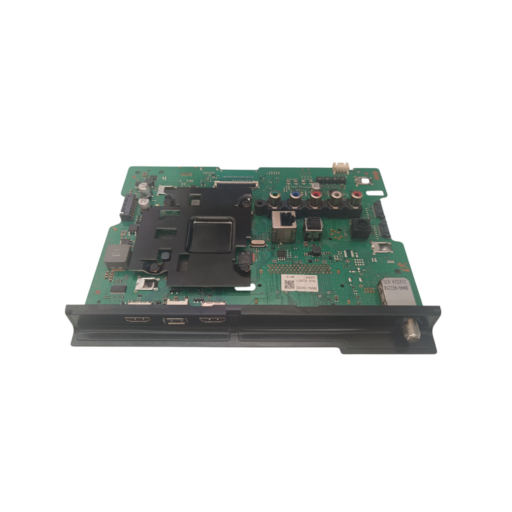Placa Principal Para Tv Samsung Un32t4300 Bn94-15652x