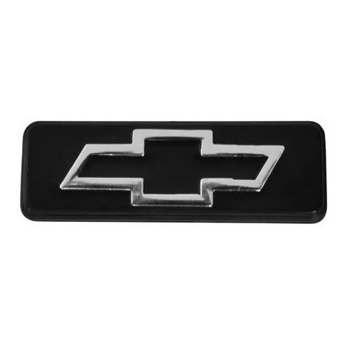 Emblema Botão Buzina Logo GM Diplomata Opala Caravan D20 Comodoro Bonanza Veraneio