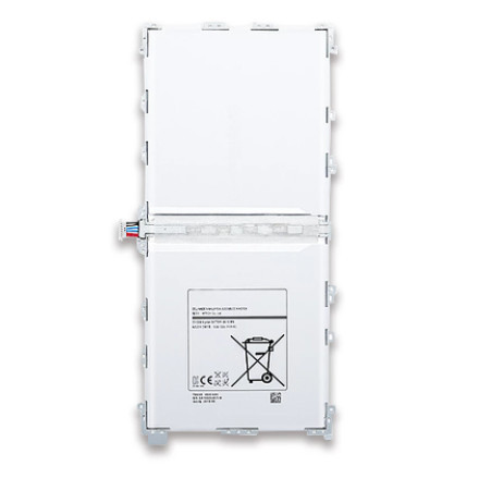 [Estoque pronto] Adequado para bateria de celular SAMSUNG/SAMSUNG Galaxy Note 12.2 P900 T9500C